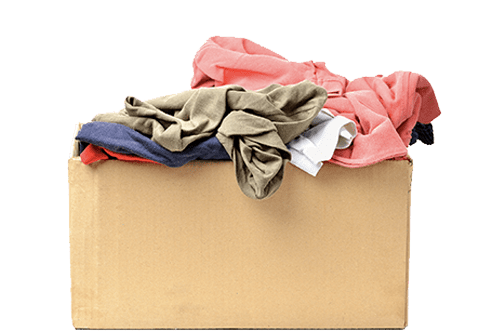 Affordable Ways to Ship Clothes TSI Shipping